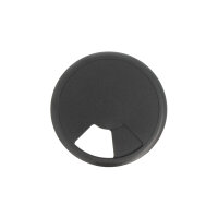 10er Pack 80mm ø Kabeldurchführung...