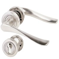 Türdrücker Türgriff Wigo Türklinke...