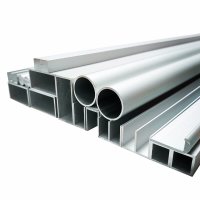 Aluminium Winkelprofil Rohr, Flach, U-Profil,...