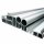 Aluminium U-Profil Winkelprofil, Flach, Profil, Winkel, natur eloxiert 1mm Alu