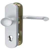 Schutzbeschlag Modell Pegasus Aluminium...