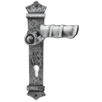 Schutzbeschlag Schmiedeeisen Modell Urban-349...