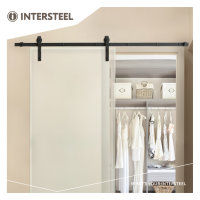 Schiebetürsystem Schiebtürbeschlag speziell...