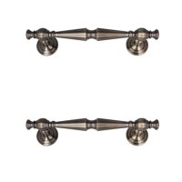 Stoßgriff 2er Set Haltegriff Ziehgriff...