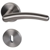 Türgriff Rosettengarnitur Feuerschutzbeschlag Modell...