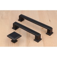 Möbelgriff Möbelknopf Serie UZ71 Schrankgriff...
