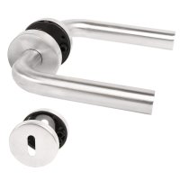 Türbeschlag Modell Linus Drückergarnitur...