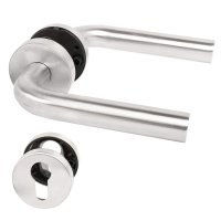 Türbeschlag Modell Linus Drückergarnitur...