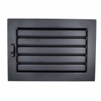 Lüftungsgitter Warmluftgitter Kaltluftgitter...