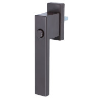 Fenstergriff Fensterolive Rasterolive Kindersicherung...