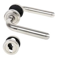 Türbeschlag Türklinke Isabel Bicolor...