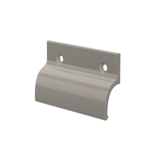 Aluminium Terrassentürgriff Balkontürgriff Ziehgriff Aluminiumgriff Türbeschlag