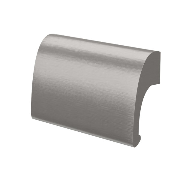 Balkontürgriff Ziehgriff Aluminium Terrassentürgriff Deluxe Türgriff hochwertig