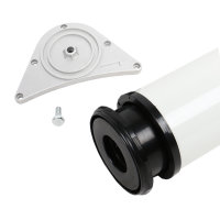 Tischfüsse 870mm Höhe Tischbeine ø80mm...