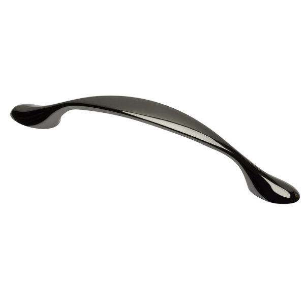 Möbelgriff Schubladengriff Mod. Kairo Designgriff Türgriff