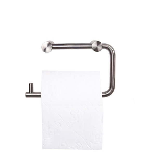 Badzubehör Toilettenpapierhalter Handtuchhalter Handtuchring Klopapierhalter Edelstahl