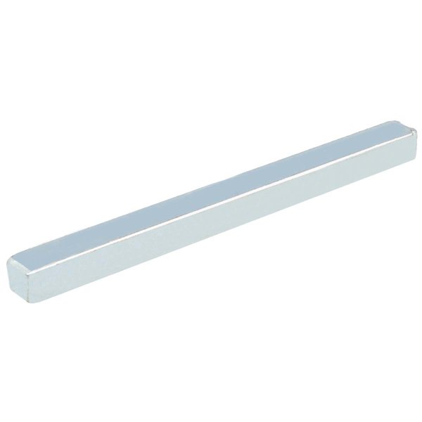Vierkantstift 8mm Vollstift Drückerstift Befestigungsstift massiv Vierkant TS 71-86mm