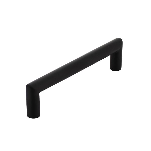 Intersteel Möbelgriff 109 mm Schwarz