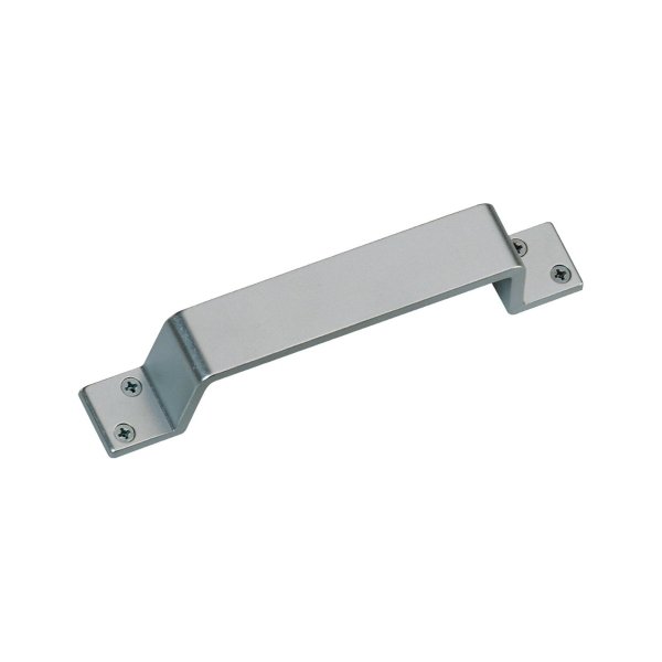 Intersteel Handgriff 200 mm Aluminium F1