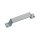 Intersteel Handgriff 200 mm Aluminium F1
