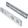 Schubladenauszug mit SoftClose 450mm Funktion Schubladenschiene Vollauszug