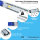 Schubladenauszug mit SoftClose 450mm Funktion Schubladenschiene Vollauszug