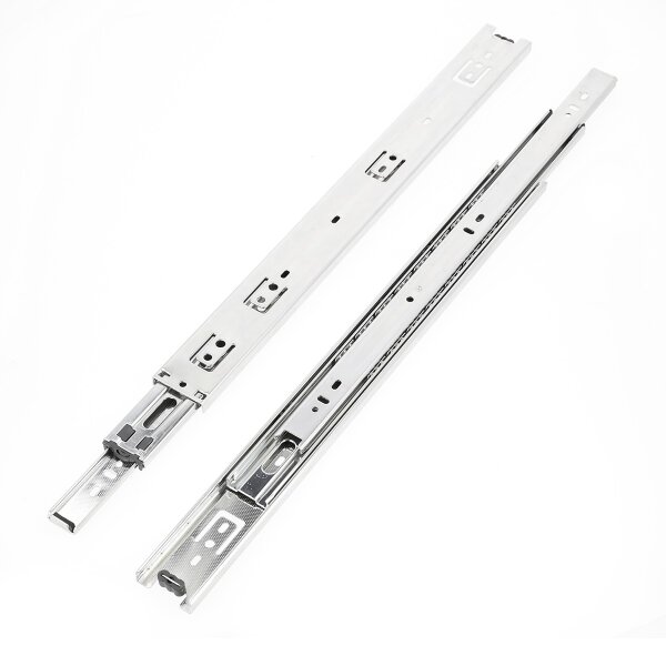 Schubladenauszug Schwerlastauszug 300mm bis 50 Kilo pro Paar