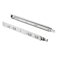 Schubladenauszug Schwerlastauszug 300mm bis 50 Kilo pro Paar