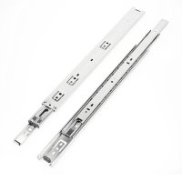 Schubladenauszug Schwerlastauszug 550mm bis 50 Kilo pro Paar