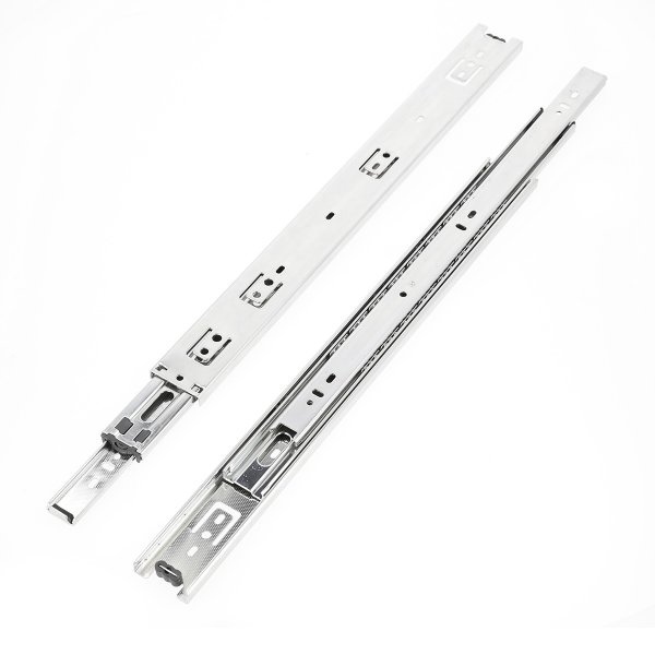 Schubladenauszug Schwerlastauszug 600mm bis 50 Kilo pro Paar