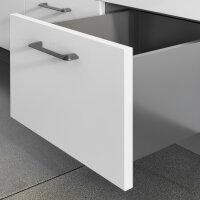 Schubkastensystem 400mm - 120mm mit SoftClose Funktion 40...