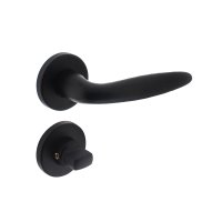 Intersteel Türdrücker Sigaar auf Rosette...