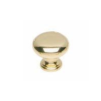 Intersteel Möbelknopf Paddenstoel ø40 mm...