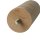 50mm Durchmesser Holzfuß Möbelfuß Echtholz Tischstempel Möbelstütze Holzstempel 150mm