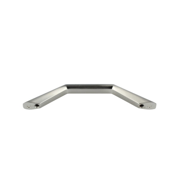 Möbelgriff Kommodengriff Lochabstand 96mm Edelstahl finish Küchengriff Schubladengriff