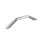 Möbelgriff Kommodengriff Lochabstand 96mm Edelstahl finish Küchengriff Schubladengriff