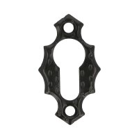 Schlüsselschild Türrosette Möbelrosette...