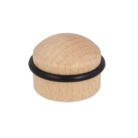 Holz-Türstopper div. Farben Bodentürstopper...