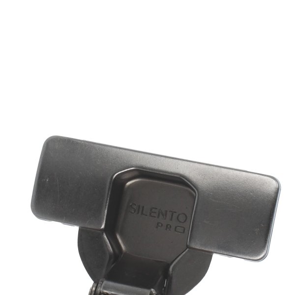 Hydraulikscharnier Ø 35mm Topfband Topfscharnier geräuschlos Soft Close Clip-On Möbelscharnier Onyxschwarz Eckanschlag