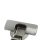Hydraulikscharnier Ø 35mm Topfband Topfscharnier geräuschlos Soft Close Clip-On Möbelscharnier vernickelt Mittelanschlag