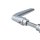 Fixierschraube Befestigungsschraube Türgriff Madenschraube verzinkt mit Spitze M6x6mm 5 Stück