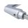 Fixierschraube Befestigungsschraube Türgriff Madenschraube verzinkt mit Spitze M6x6mm 5 Stück