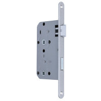 Einsteckschloss Türschloss Stulp 235x20mm...