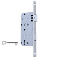Stulp kantig 235x20mm Türschloss...