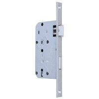 Stulp kantig 235x20mm Türschloss...