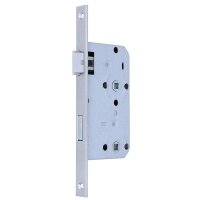 Stulp kantig 235x20mm Türschloss...