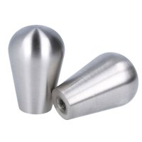 Möbelknopf Schrankknopf Schubladenknopf Sockelknopf...