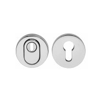 Intersteel Schutzrosetten SKG*** Profilzylinder...