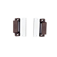 Magnetschnäpper stark  2Stk. Möbelmagnete...