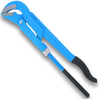 Eckrohrzange 560mm 2" Högert Wasserpumpenzange...